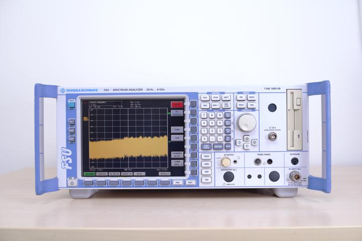 Анализатор спектра Rohde & Schwarz FSU8